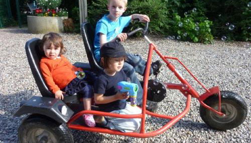 Ferienhof Albert - Foto 2