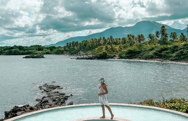 Peninsula Esmeralda Luxury Hotel & Villas - Foto 19