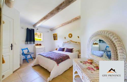 Gîte de la Draillette - Foto 2