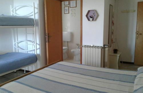 Casa Vacanze Arba Girasole - Foto 35