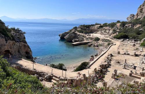 Topos luxury stay Heraion - Foto 21