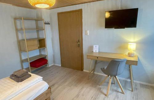 Gästewohnung in Algermissen - Foto 24