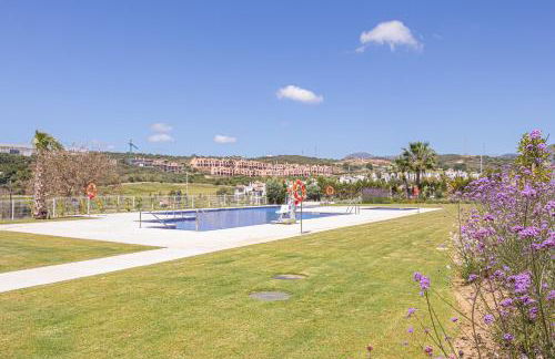 Apartamento Azahar Estepona 3 - Foto 35