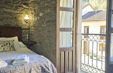 Apartamentos Rurales Casa Ardaliz - Foto 8