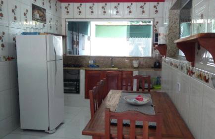 Casa Piscina Azul - Foto 29