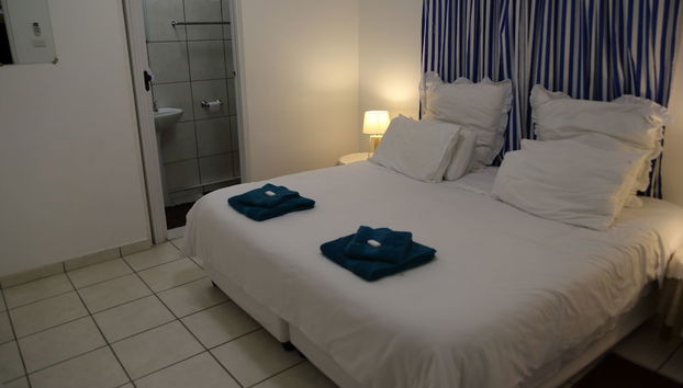 Clinch Self Catering - Foto 4, Habitación