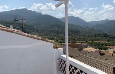 Casa Rural San Francisco II - Foto 7