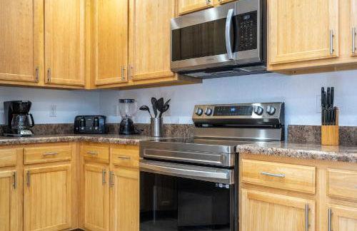 Amazing 2bed Condo in Kissimmee near Disney - Mickey Sorcerer - Foto 50