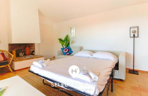 SELECT'SOHOME - Mas des Canadels - Maison pour 6 personnes avec jardin et parking privé ! - RCMAS - Foto 10