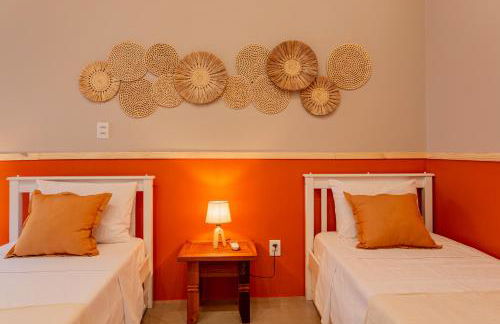 Amarelo Casa em Bonito - Foto 24