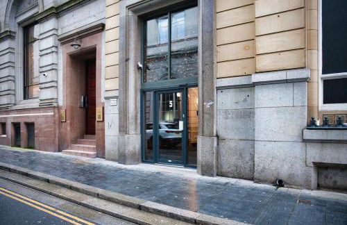 Premium Central Liverpool Apartment - Foto 37