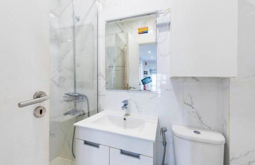 Benfica City Flat Stay by Perfect Getaway - Foto 21