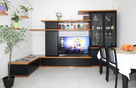 Forli con Park view style e comfort - Photo 23