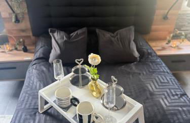 Sisters spa room - Photo 8