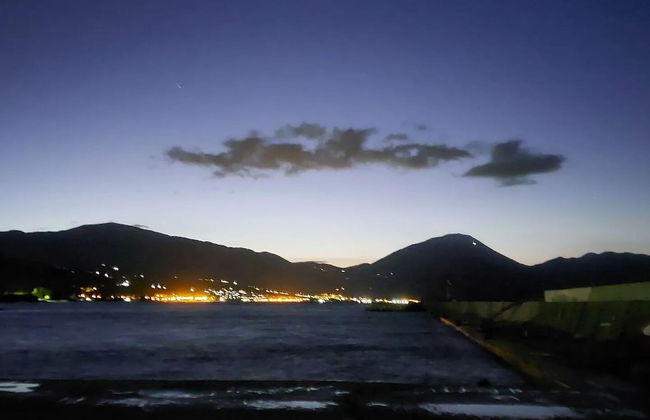 Luxury Home Policastro - Foto 8