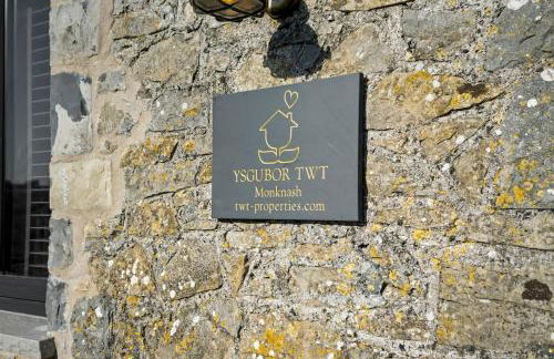 Ysgubor Twt, Monknash - Photo 77