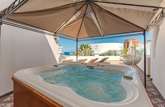 Flamingo Suites Boutique Hotel - Foto 61