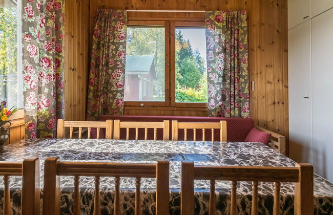 2 bedroom House in Pielavesi with sauna - Photo 6