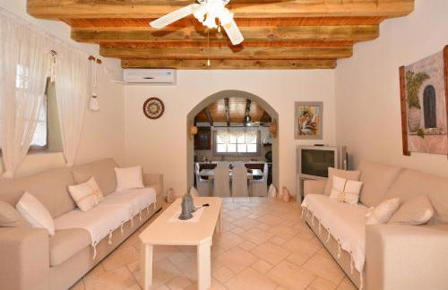 Estia Stone-Built Cottage - Foto 32