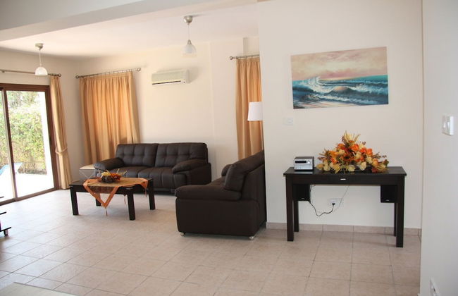 Vineland Holiday Villas - Foto 20