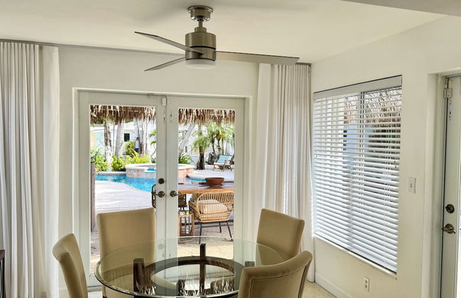 Fabulous Private Oasis With Lgbtq Resort Access - Foto 15