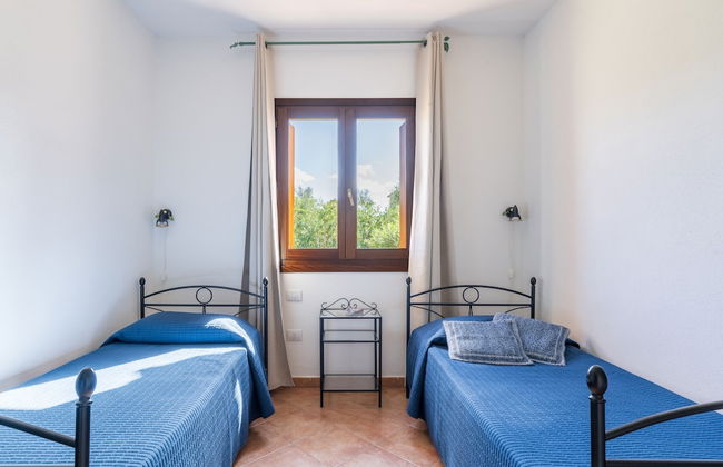 Appartamenti Vecchio Stazzo - Foto 13