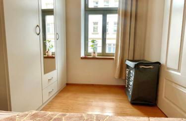 Gästeapartment Leipzig City - Foto 4