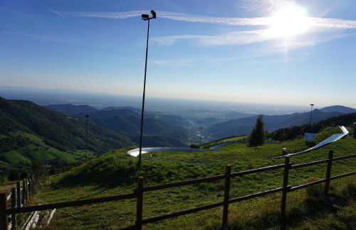 Panorama1200A, in the Heart of the San Fermo Hills - Foto 46