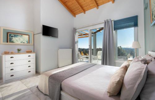 Villa Serenity - off grid villa - Foto 15