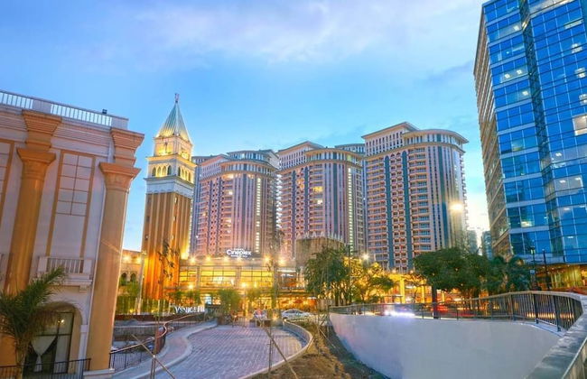 Venice Residence Tower Allesandro - Foto 22