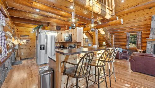 Beaver Creek Lodge - Foto 4, stove, dishwasher, minibar