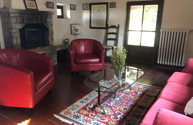 Quaint Cottage With Pool - Foto 9