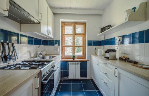 Willa Juszczyn - Foto 51