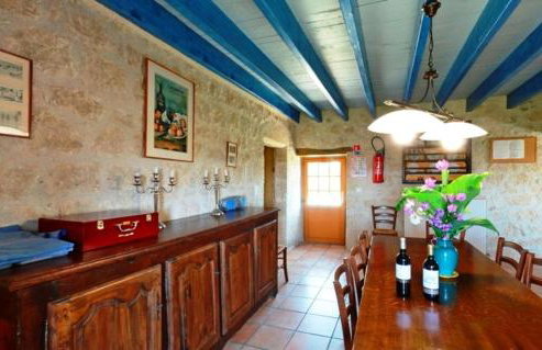 Gîte La Maison du Bonheur - Foto 11