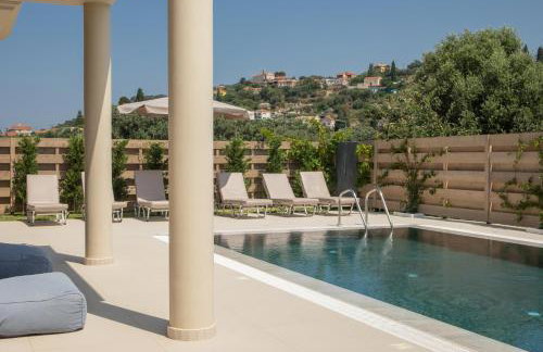 Luxury Villa Chrisi - Foto 74