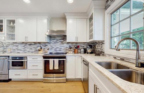 Trent Jones Cottage at Point O' Woods - Foto 71