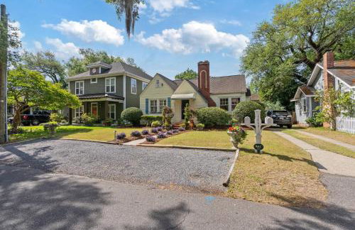 La Petite Fleur-Charming Park Circle Private Studio - Foto 2