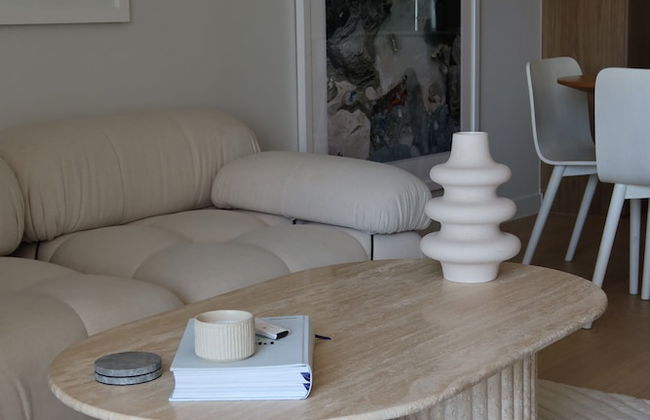 Luxury Palm Beach 1 BDR in The Village - Foto 12