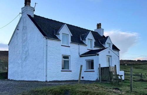 Croft House - Sleeps 4 & Beautiful Mountain View - Foto 15