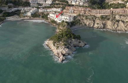 Apartamento Panorama 180º - Photo 44