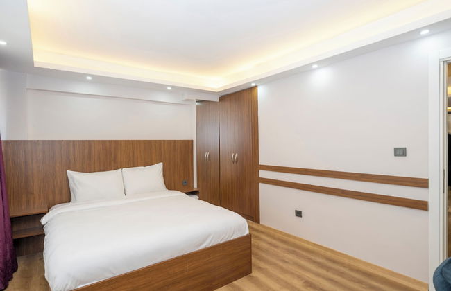 Hatem's House - Foto 8