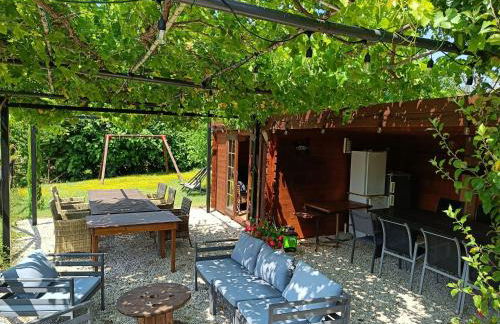 Casa dei Sogni d'Oro - Foto 31