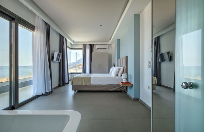 Villa Elli - Villa Athina - Foto 16