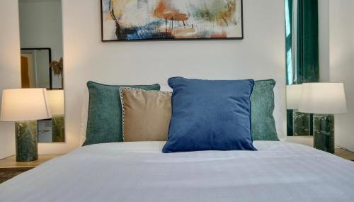 Aylward queen street apartments S16 near Gunwharf Quays - Foto 4