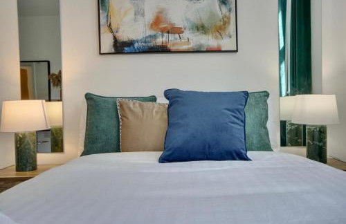 Aylward queen street apartments S16 near Gunwharf Quays - Foto 4