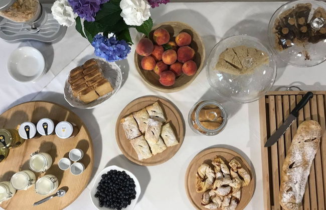 Agriturismo La Biandrina - Foto 39