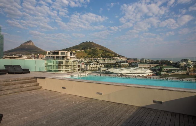 Harbour Bridge - Waterfront Precinct - Foto 21