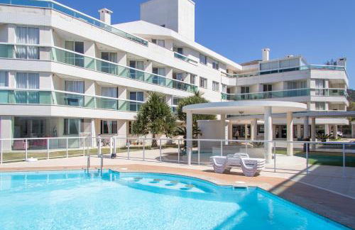 Apartamento com Vista Mar e Acesso a Praia YY4578 - Foto 11