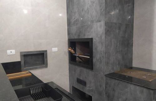 Casa Gourmet Próx Marco Argentina Paraguai e Centro - Foto 47