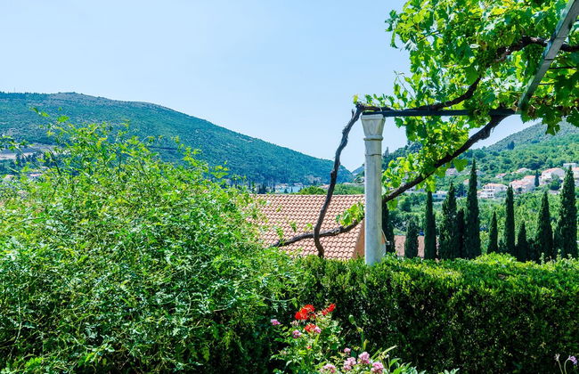 Holiday rental in Dubrovnik with terrace - Photo 24